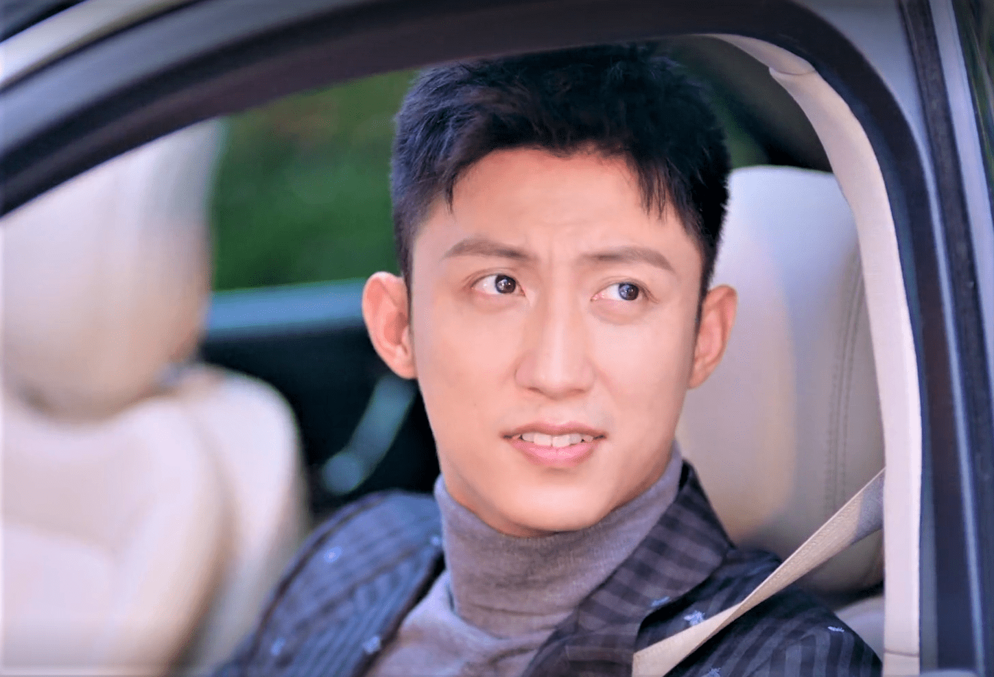 宋凛三,沉默式帮忙:出手相助得有型,沉默式帮忙不