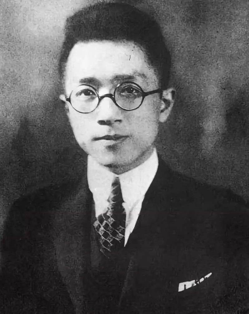 新文化运动先驱,刘半农贡献卓越,他这八句诗文,简直太美了_文学