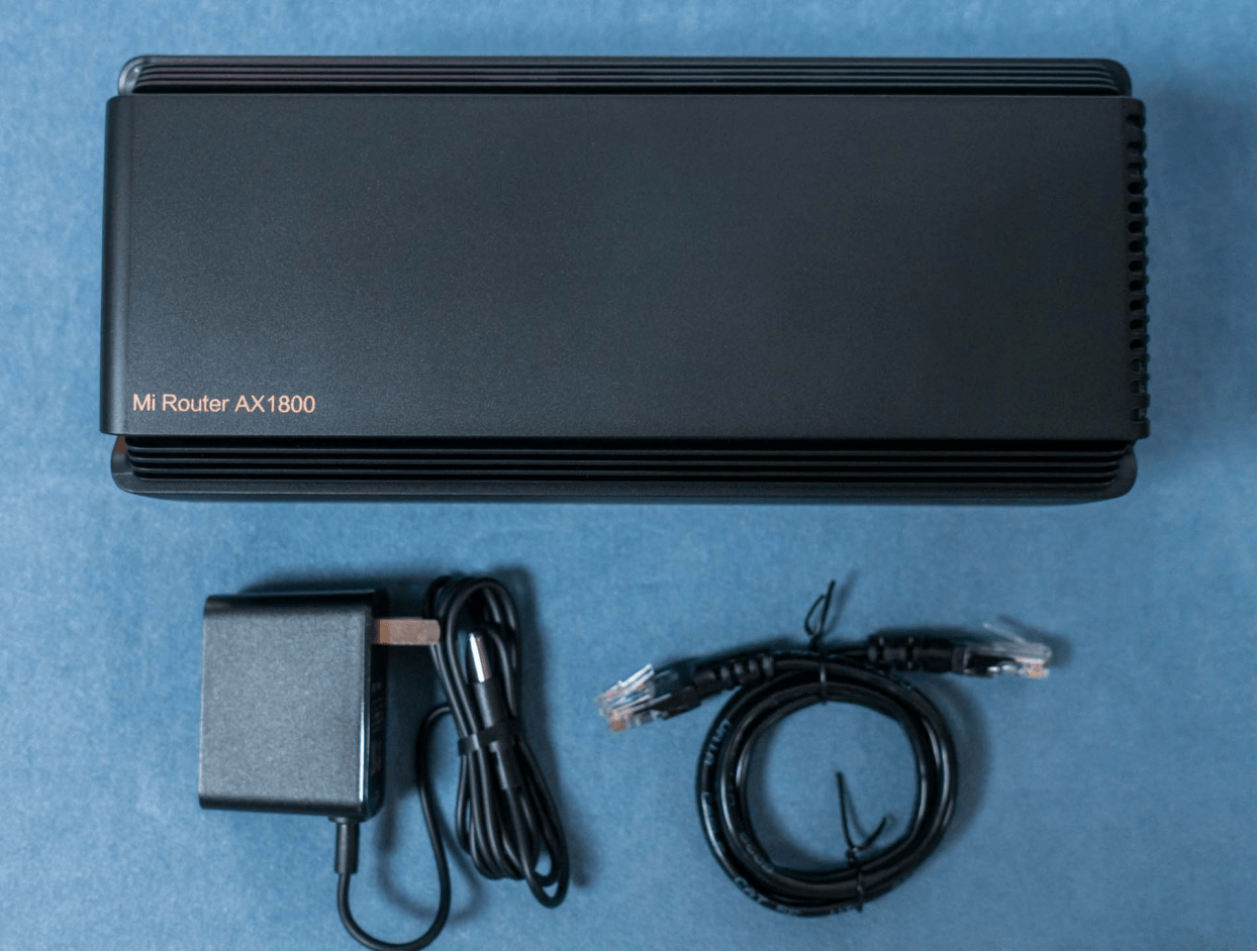 新的wifi6路由器选手入场:小米路由器ax1800对比ax3 pro