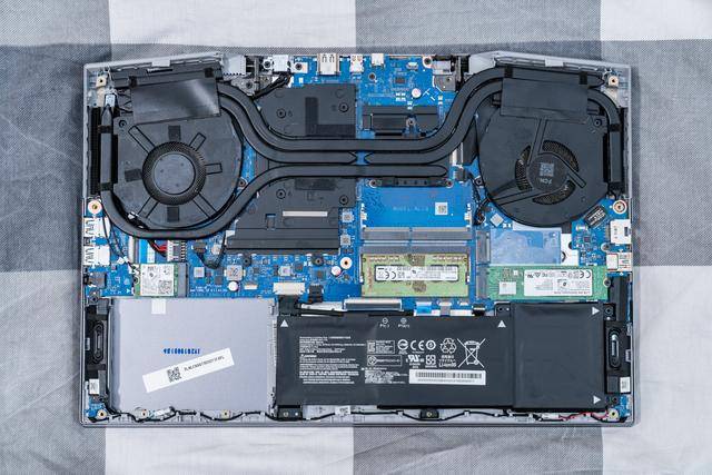 10代酷睿处理器能带来怎样提升雷神911pro钛空2代深度体验