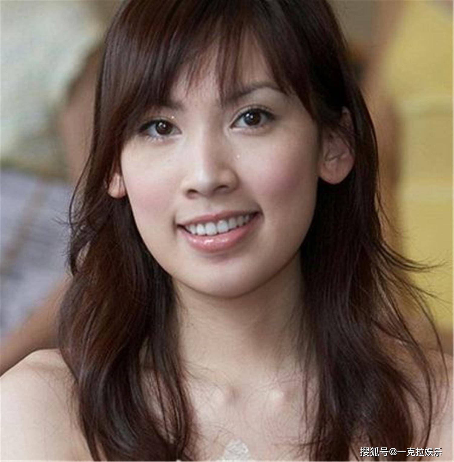 陈若仪嫁给林志颖14年风光的背后到底隐藏着多少心酸?