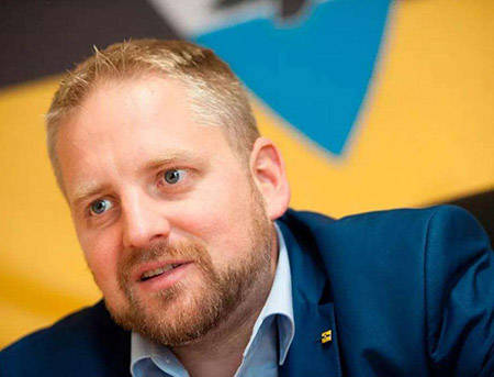 欧洲唯一的无主之地被7名捷克人占据建国缴纳1万美元可入籍