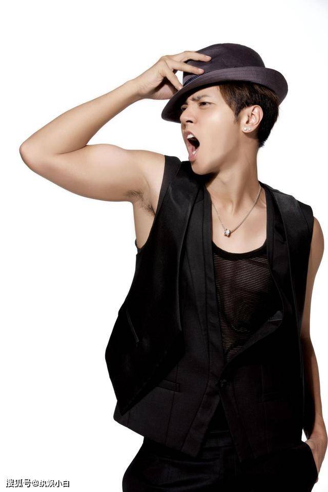 原创周扬青实锤小猪私生活混乱什么样的家庭背景让她有如此底气