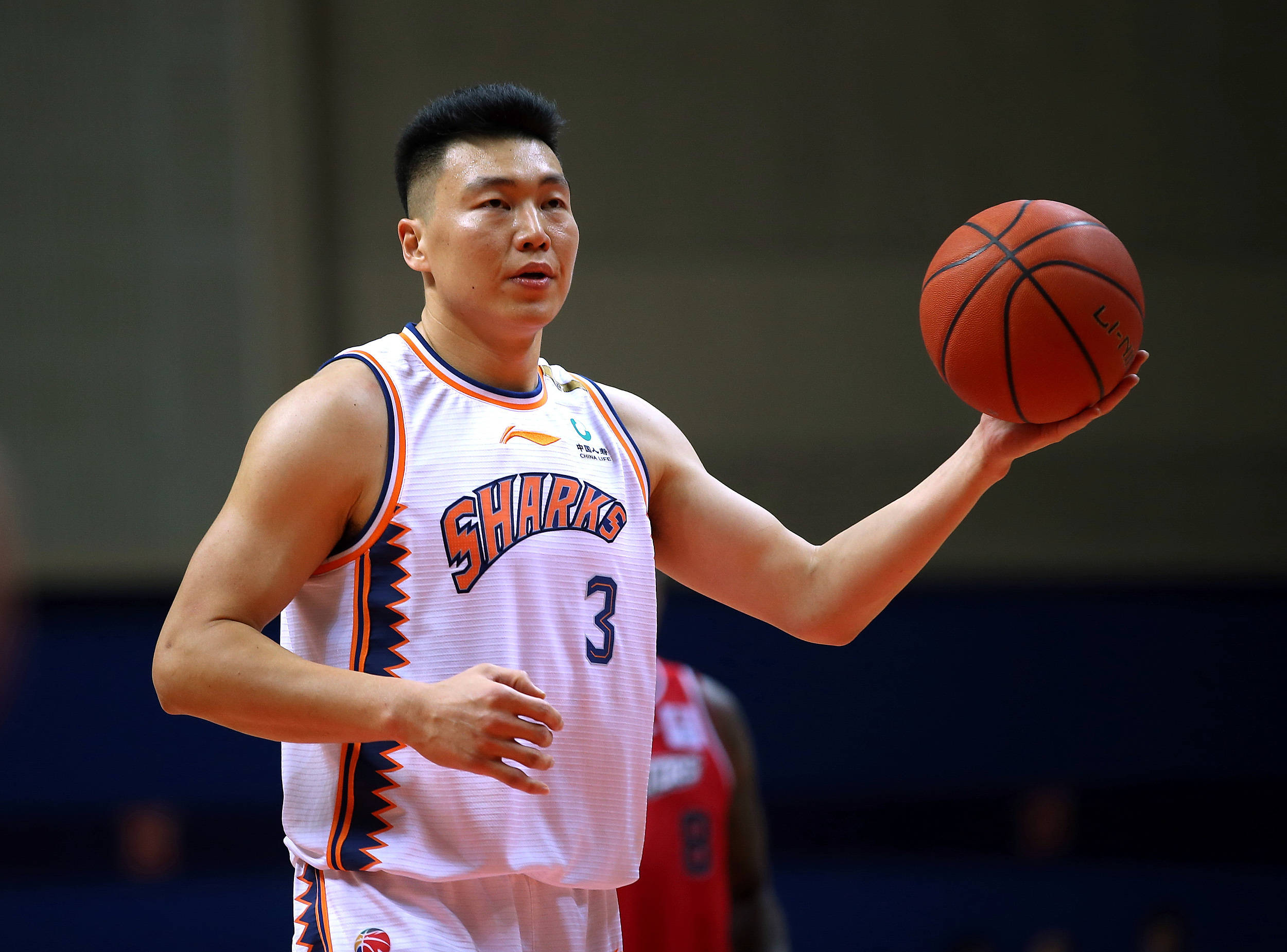 上海男篮纪录片赛季|勇创江湖