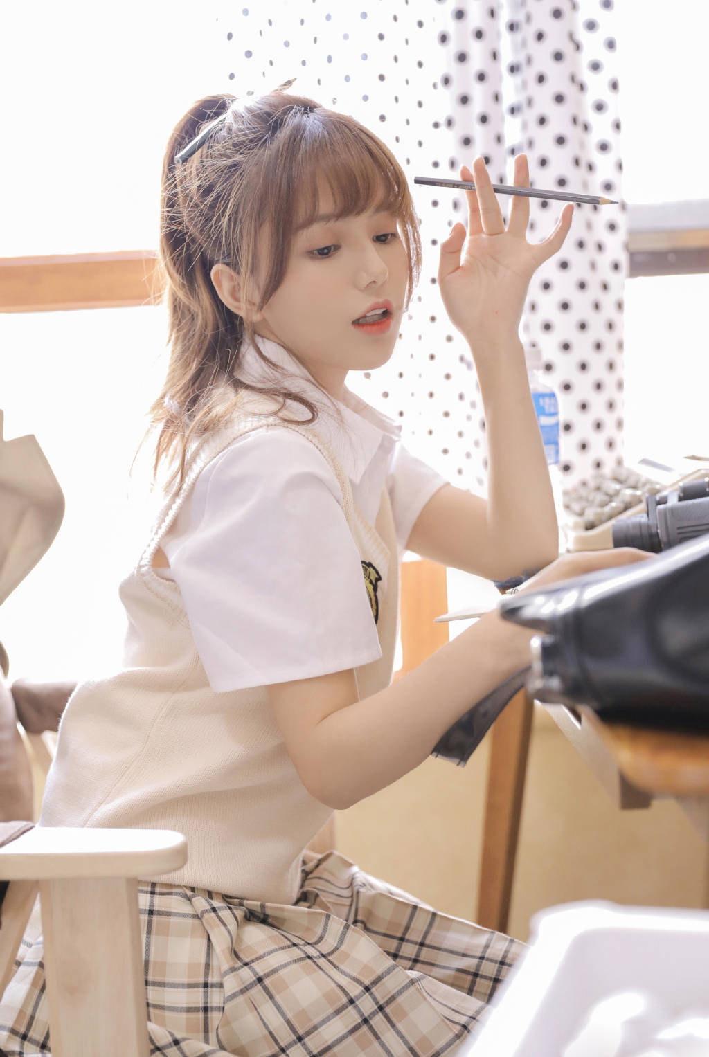 遇到问题想不通的时候就来看看我