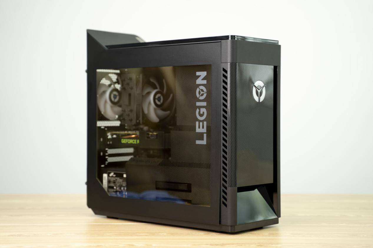 初尝diy台式整机刃7000k带你渡过新手村