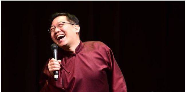 因收入分配不公背叛恩师,侮辱黄家驹后不愿认错,今淡出大众视线_奇志