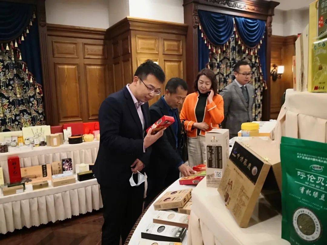 集团ceo占闽川博士应邀赴辽宁太阳谷庄园葡萄酒业考察调研_董事长