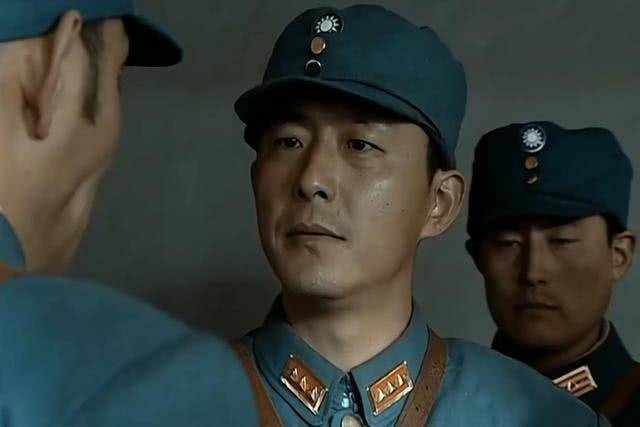 除了亮剑,徐雷智还演过《猎毒人》,《勇士之城》等多部影视剧,给观众