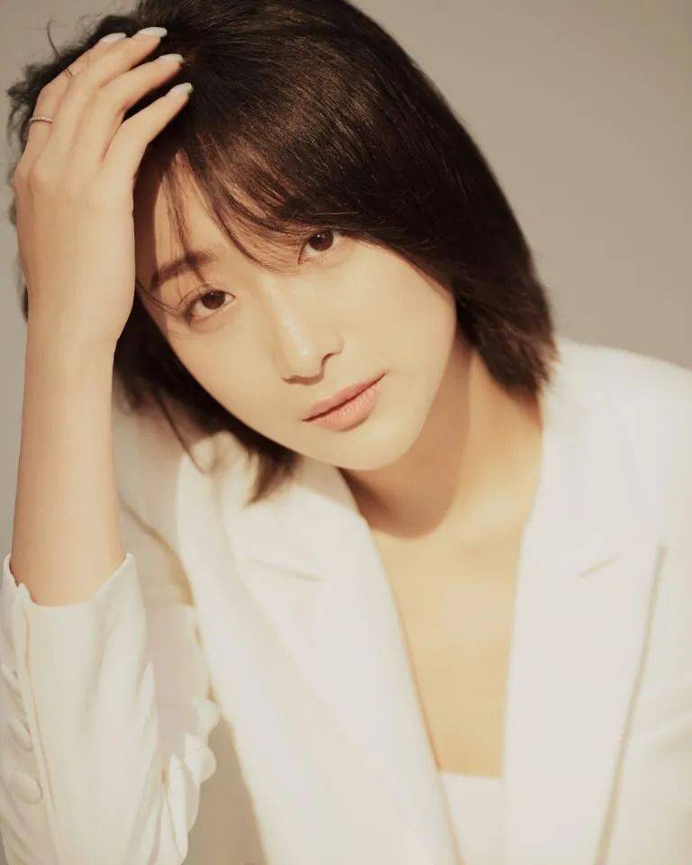 你成功引起我的注意了热播尚如梦演绎职场女强人看点十足