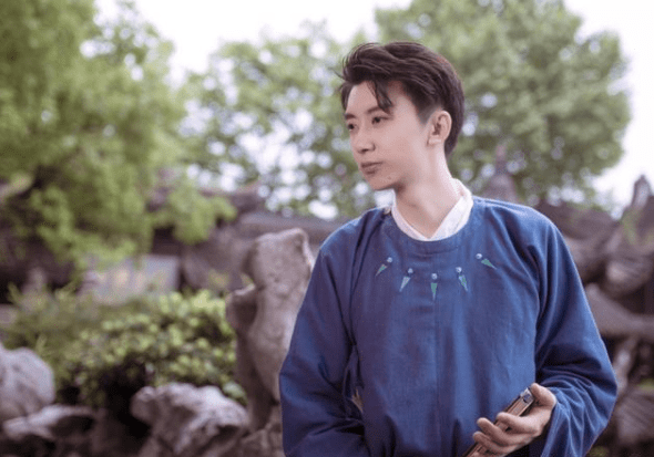 古风圈歌手学历不高?太多隐藏大佬你不知道