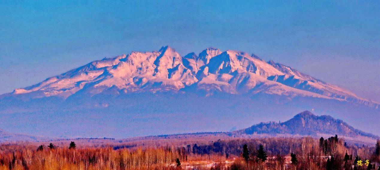 魅力抚松 | 华夏发祥地 上古主战场——抚松县时间简史_长白山