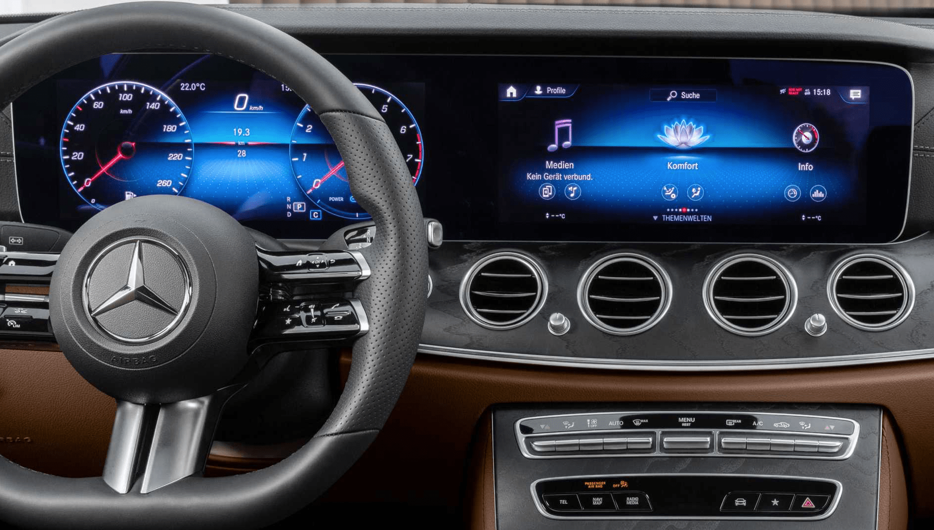 原创全新奔驰s级9月发布,吐槽再多也架不住热卖的"真香"豪车?