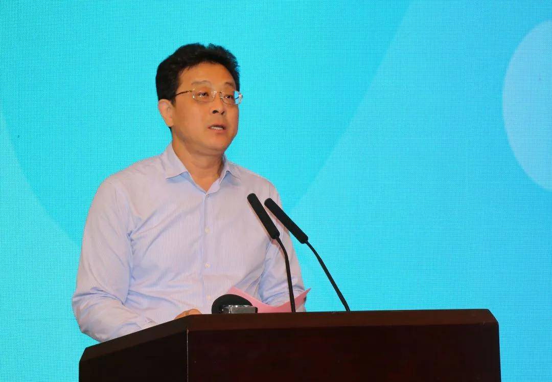 山东省委政策研究室副主任明子春,山东省文化和旅游厅党组成员,副厅长