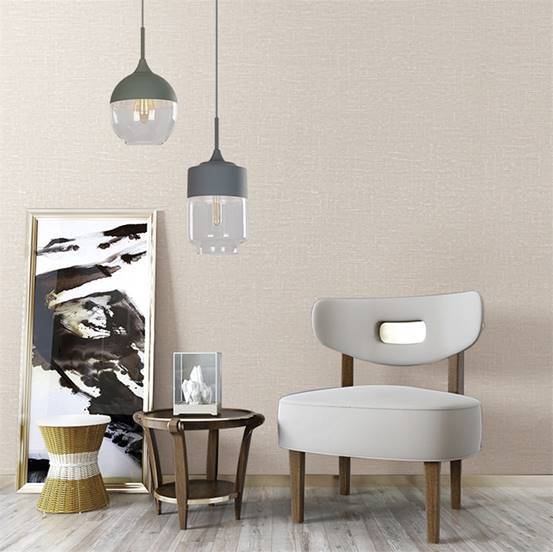 打造诗意栖居罗马世家壁布赋予生活质感和仪式感