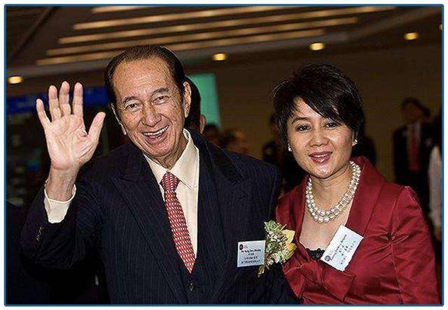 一代赌王风云路最悲惨富三代的进击