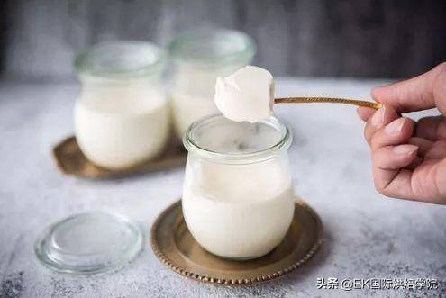 淡奶油可以做什么甜品？推荐这8款简单的！
