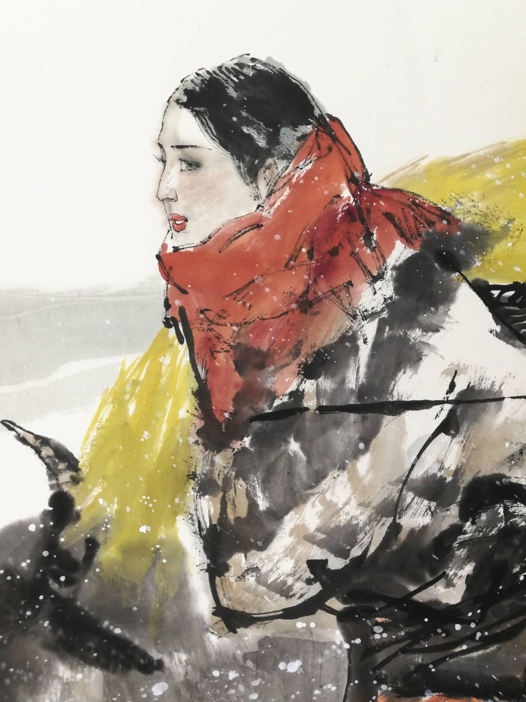 学术委员 |彭华竞