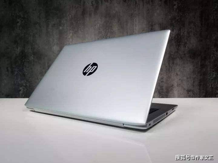 高性价比笔记本来袭惠普战神66prog3全能水桶笔记本