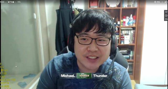 月魔moon晋升魔兽全能神黄金战队赛2v2连战连捷