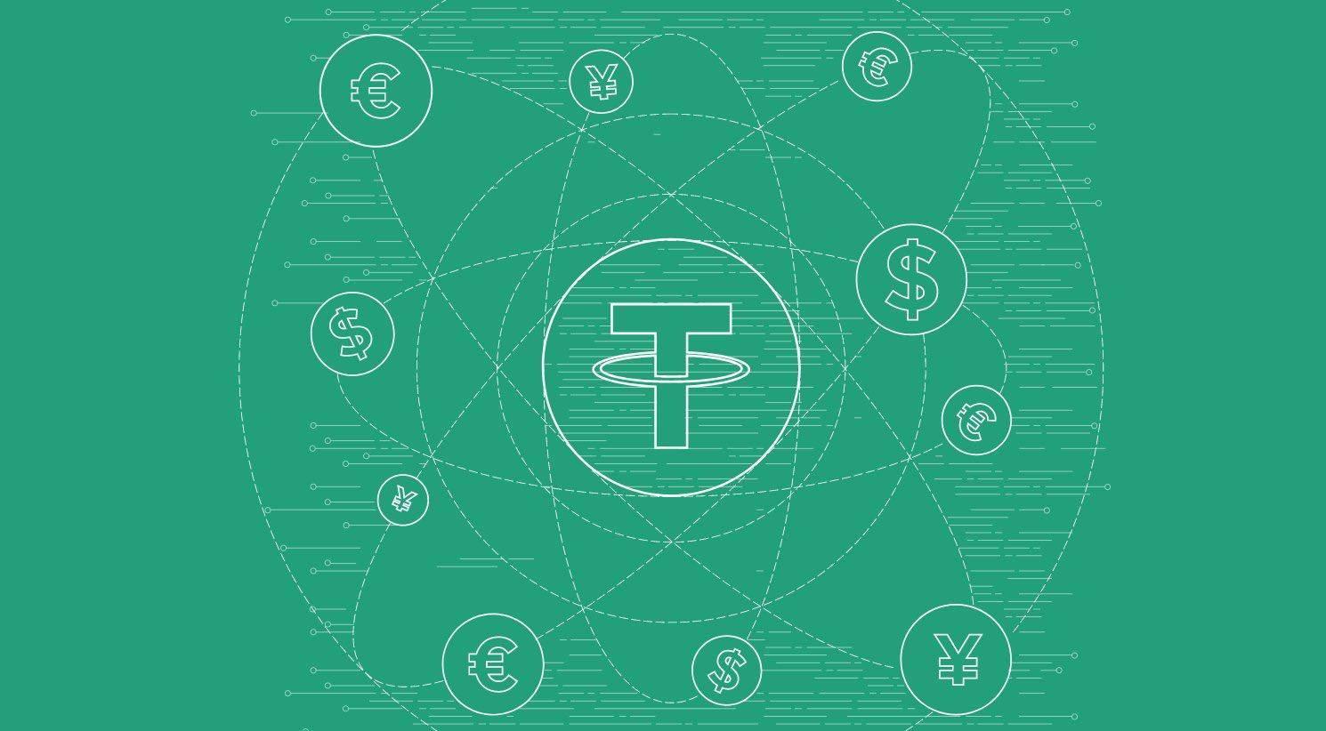 usdt是怎么跑分的