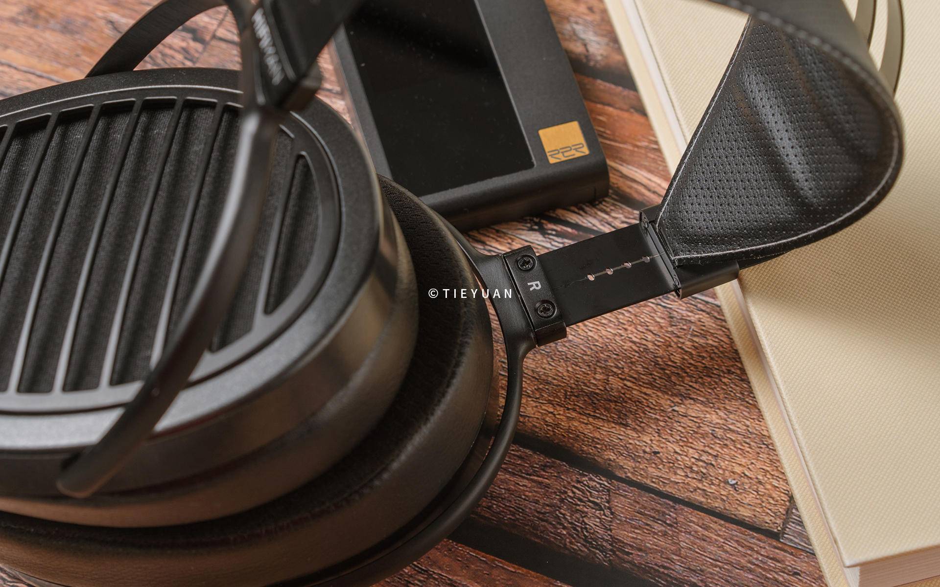 原创我花了一个月的工资买了这款耳机hifimanarya录音棚监听测评