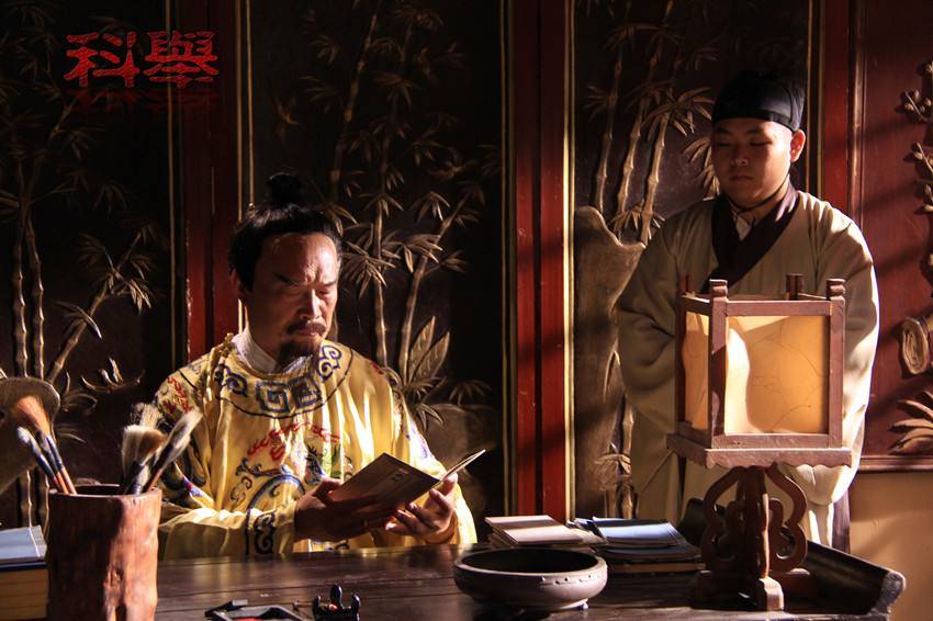高考古代文化常识汇编14|童生试、乡试、会试与殿试_考试