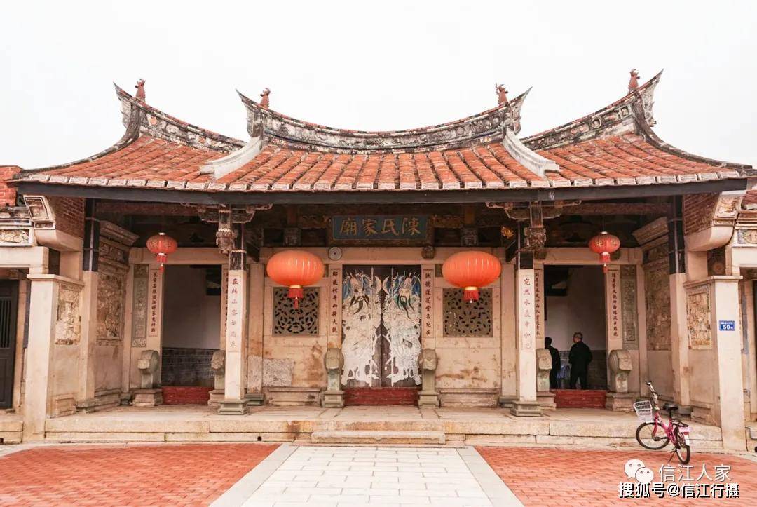 海沧莲塘别墅游(厦门掠影38)