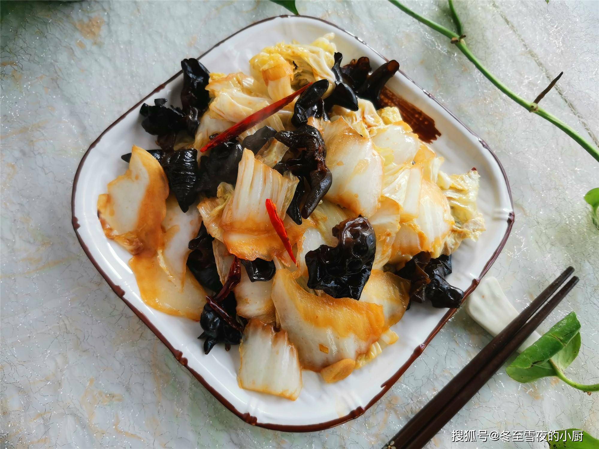 东北人骨子里还是最认可这些东北老家常菜经久不衰百吃不厌