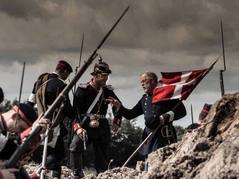原创没想到你这个浓眉大眼的也会玩心计,普鲁士是怎么花式虐奥地利的