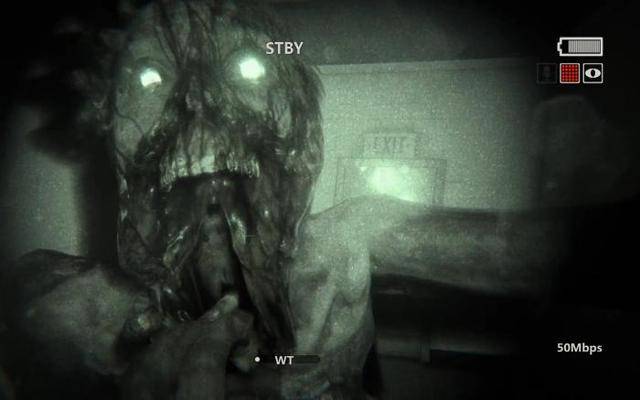 《逃生》系列现由以下作品:《逃生1》,《逃生:告密者》,《逃生2》