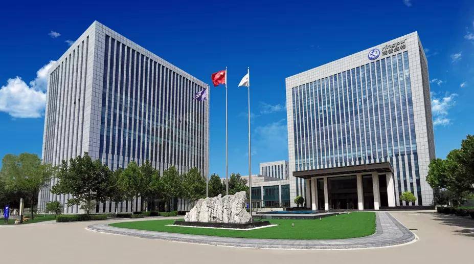 而在如此严峻的形势之下,天津上市企业——瑞普生物技术股份有限公司