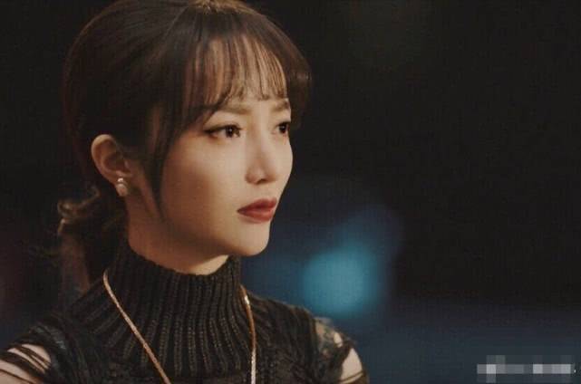 原创《沙海》中的尹南风美艳霸气,惊艳了无数人,到现在都让人难忘