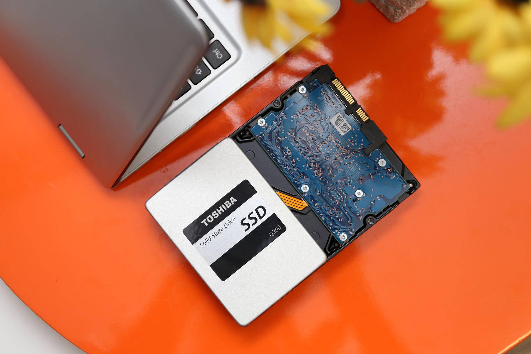 真到有大储存需求还是大容量来得爽东芝p300机械硬盘评测