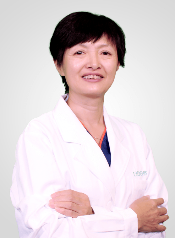 上海冬雷脑科医院麻醉科 主任医师 张寒莉主任上海冬雷脑科医院 超声