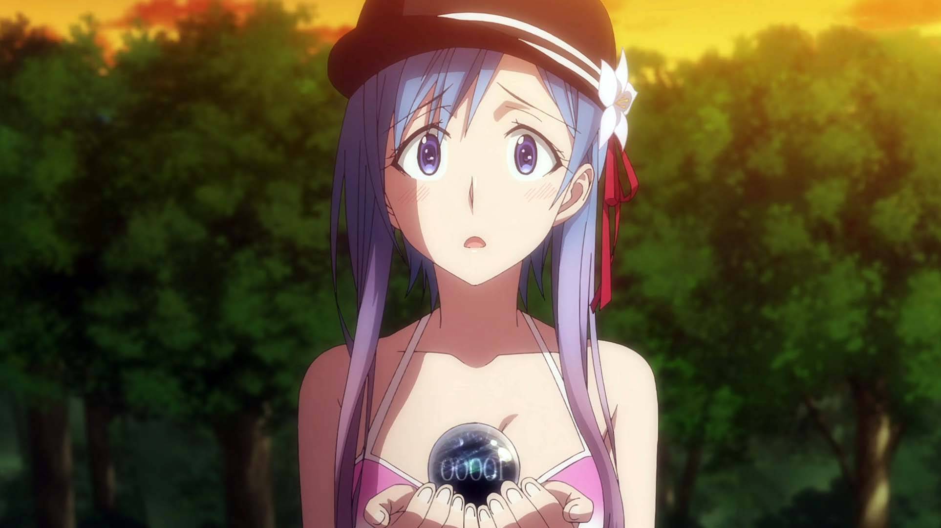 星掠者:女主居然是男主的侄女,男主因为回忆只身一人去摧毁军部_手机