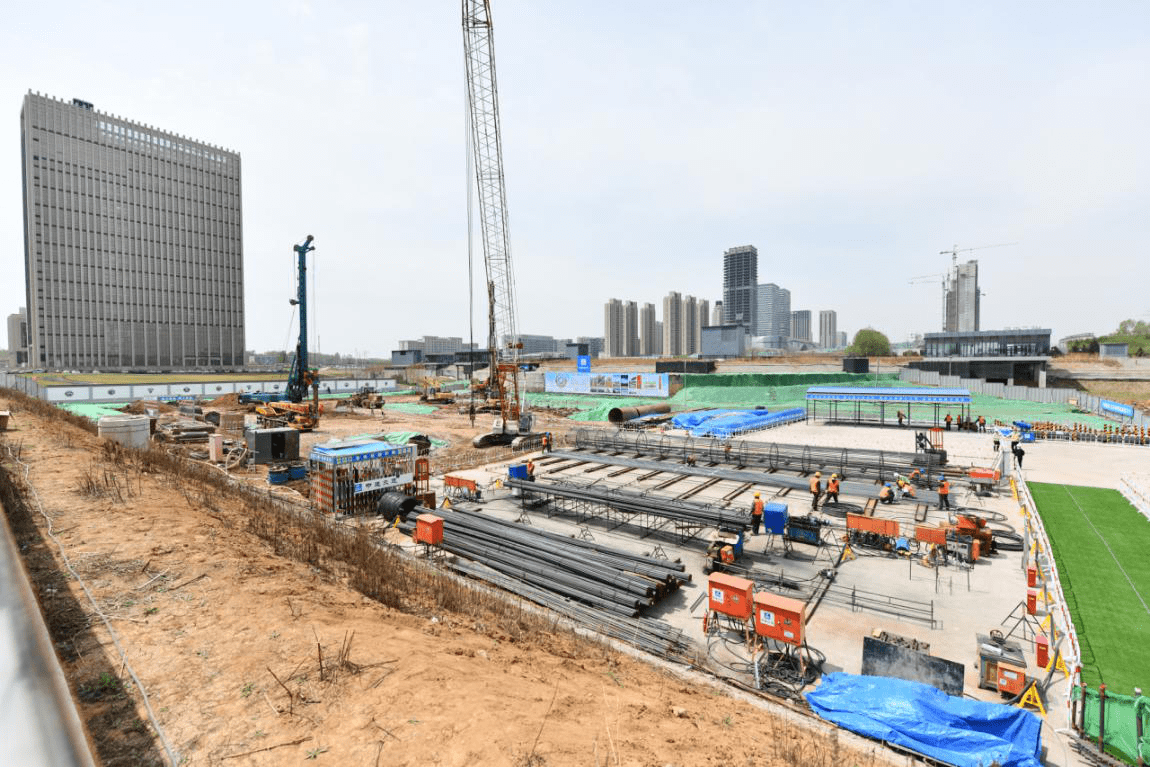 原创长春资讯丨长春地铁再开建 来看你家啥时候通车