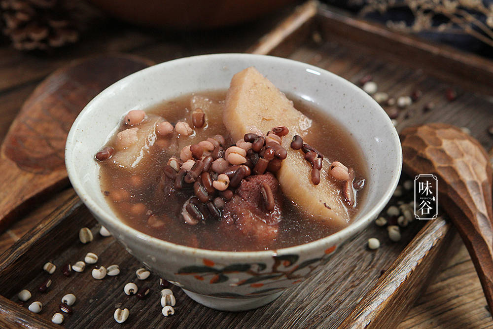 原创南方闷热潮湿,广东人都爱喝这汤,清热祛湿味道好,一身轻松