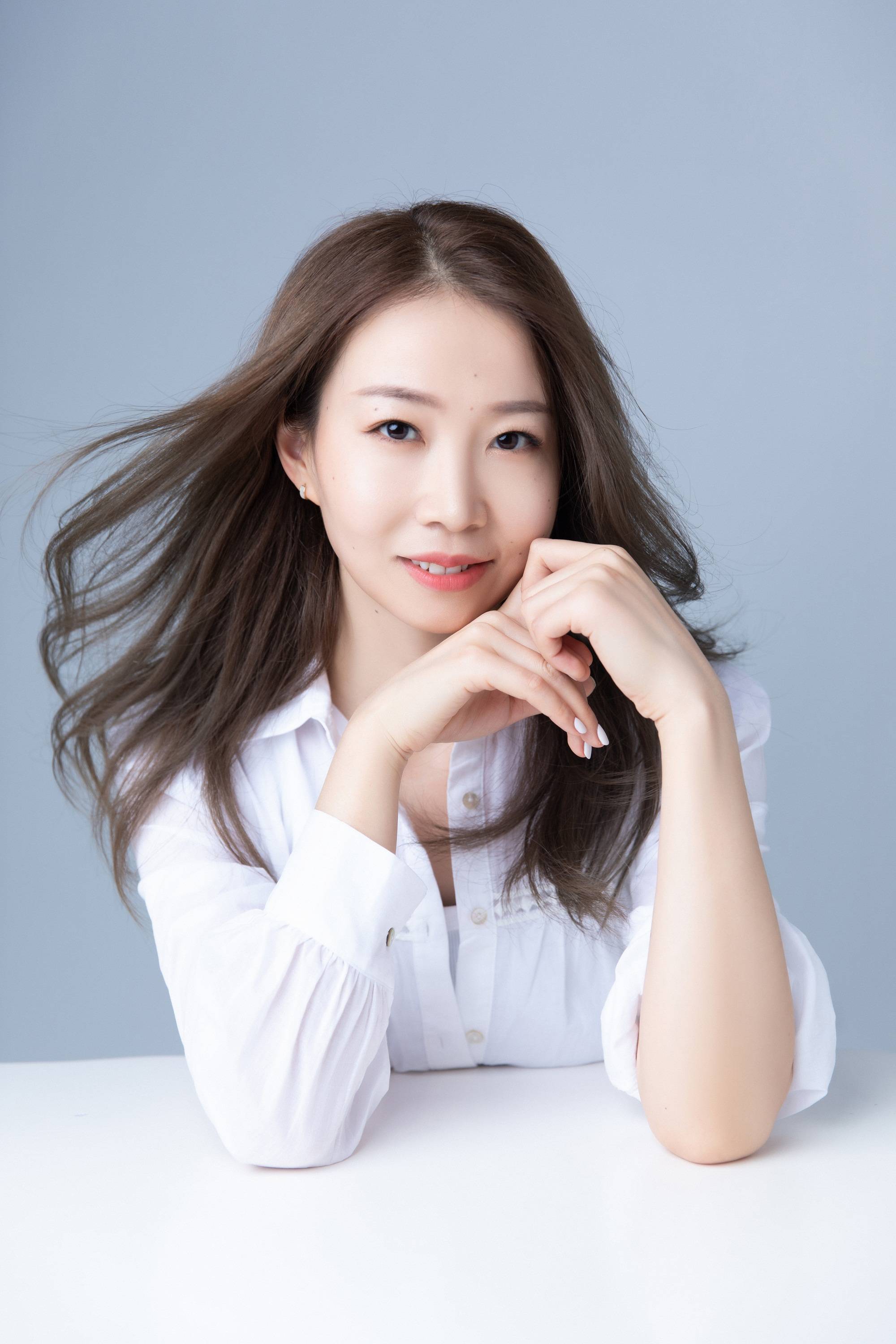 5月29日,第三季《中国好声音》齐秦组四强学员刘双双新歌《blue》正式