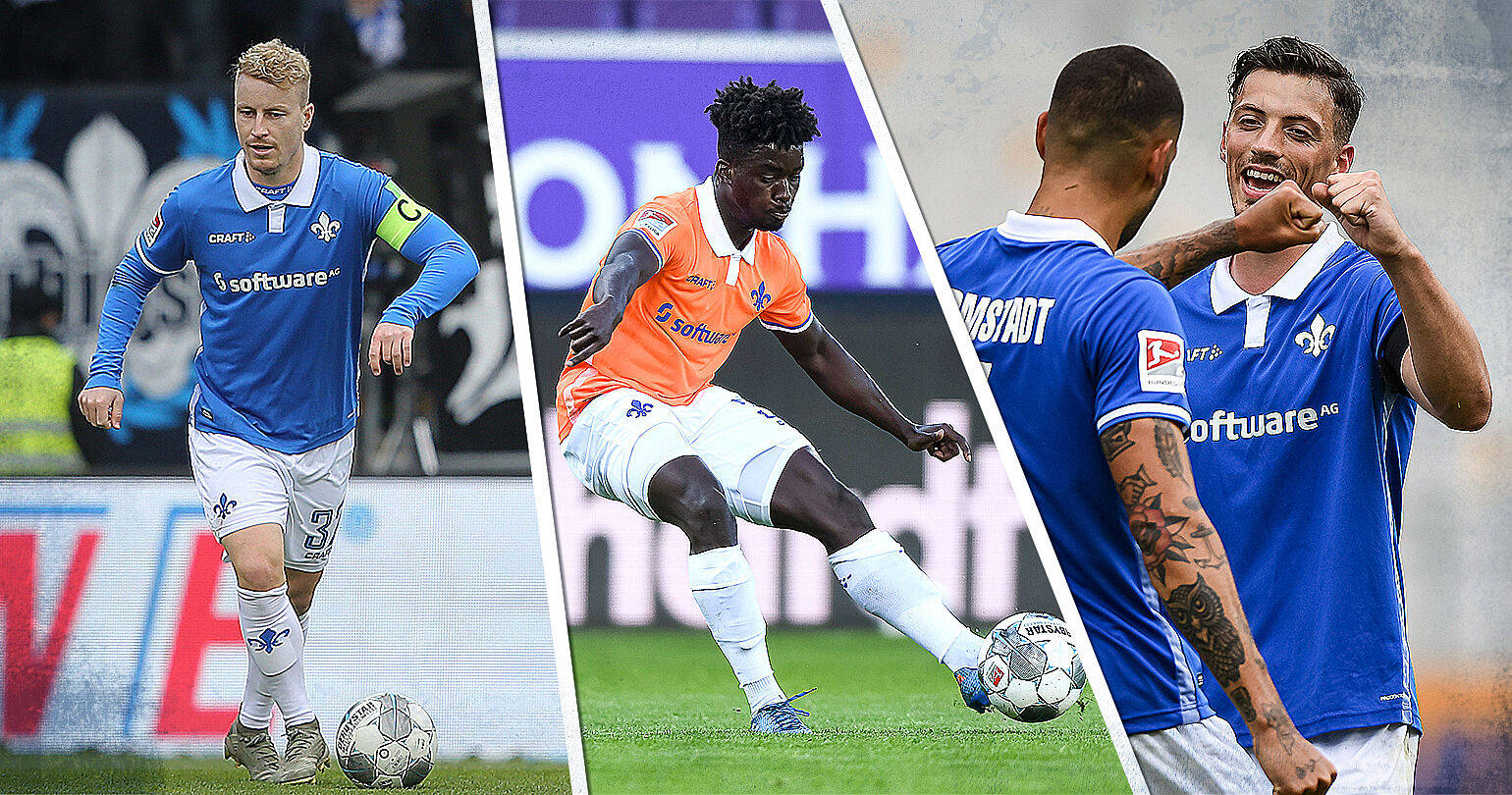 德乙 竞彩编号002 达姆施塔特vs菲尔特,菲尔特不会轻易认输