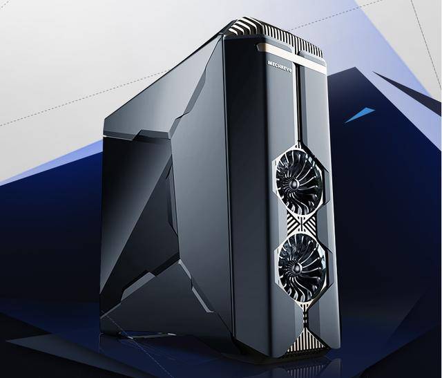 十代酷睿来袭 机械革命推出芯升级游戏台式机