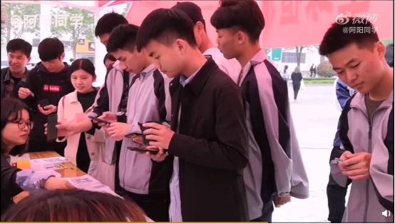 我和绿植领养的故事 十年陪伴感谢有你