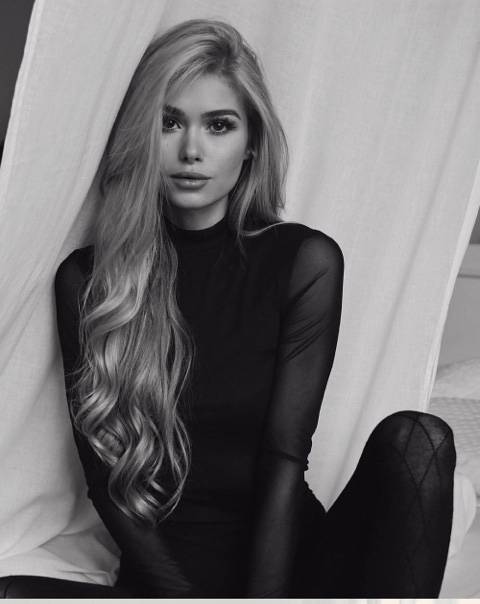 原创五月不减肥六月徒悲伤,火爆全网的魔鬼帕梅拉练起来没?