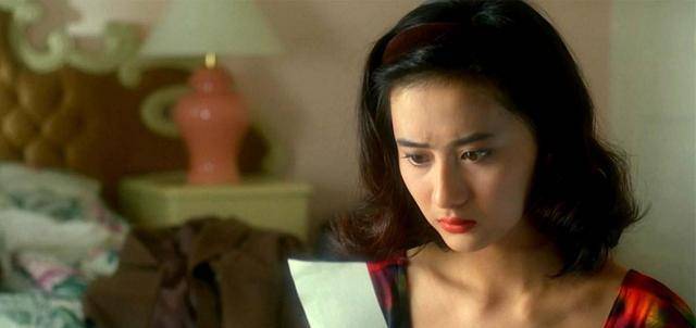 刘德华演赌王何鸿燊电影里的三段情史有多少真实成分