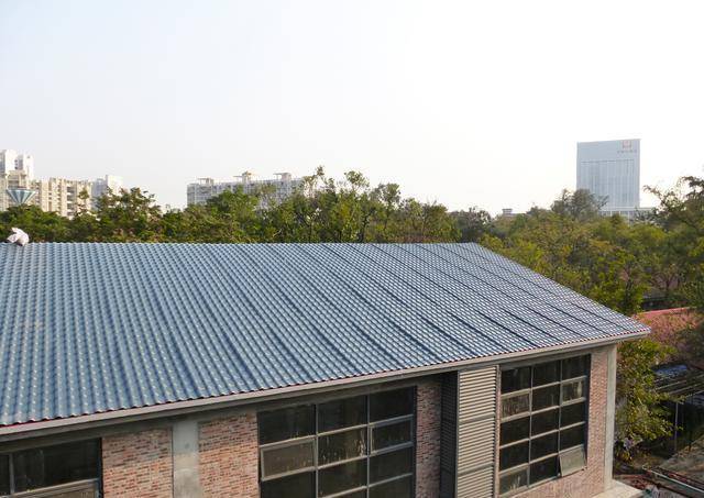 pvc塑料瓦,中空防腐隔热瓦,pvc采光瓦,这些新型环保建材,无毒无害,能