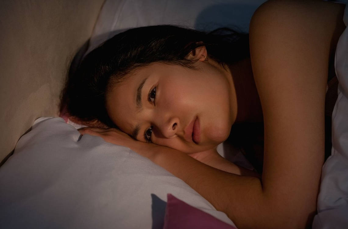 老中医教你养好气血,永远18岁!