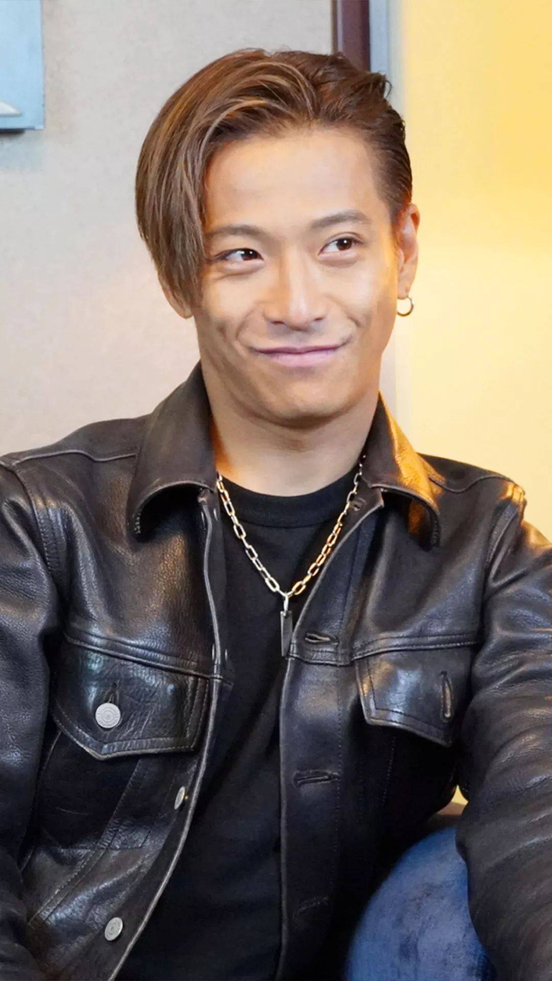 压力大患病身心重创,绪方龙一宣布退团退圈