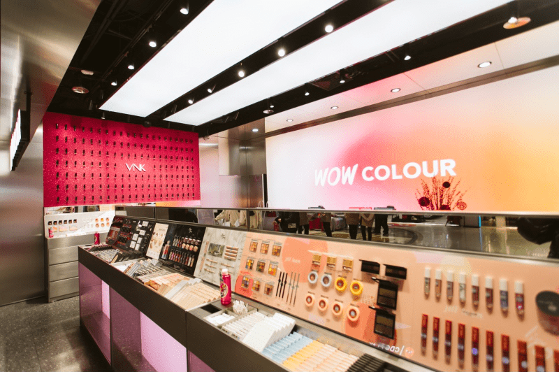 wowcolour创始人杨阳因个人原因离职不会影响公司发展