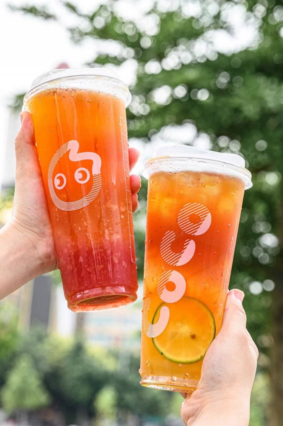 coco 23岁庆生,"摇一摇"只为给全广州人过六一