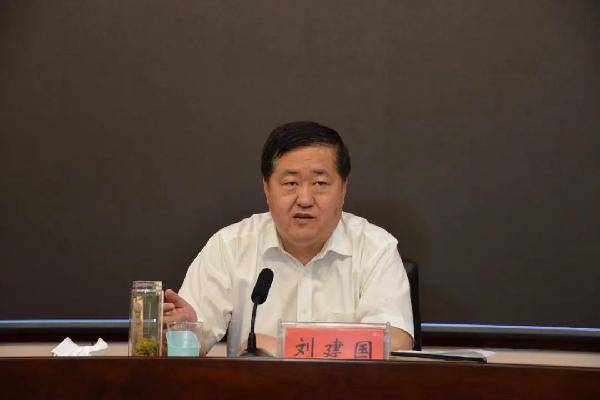 潍坊市安全生产月活动启动仪式暨液化石油气安全管理现场观摩会举行